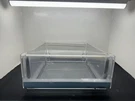 Lg Kenmore Refrigerator Vegetable Crisper Drawer AJP75235023. Fixed Price $40.00.