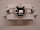 New Genuine Oem Whirlpool Refrigerator Evaporator Fan Motor WP12013211Q. Fixed Price $181.75.