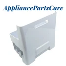 Refrigerator Ice Container WR30X31923, 245D2529A001. Fixed Price $54.99.