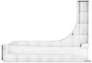 Samsung Refrigerator DA97-17528A Middle Rail Assembly. Fixed Price $29.99.