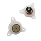 Frigidaire 241689301 Refrigerator Rotary Damper 1196695 5304421620 AH1526435 .... Fixed Price $60.08.
