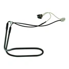 Refrigerator Defrost Heater And Thermostat #WP61006116 For Whirlpool, Amana, May. Fixed Price $78.46.