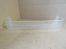 Frigidaire Refrigerator Door Shelf - Large W/lt. Wear Part # 5304524055. Fixed Price $49.98.