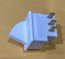 WR23X21444 Unused Oem Refrigerator Light Switch. Fixed Price $10.00.