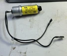 New Frigidaire Refrigerator Run Capacitor Part # A17653201 Free Shipping. Fixed Price $42.50.