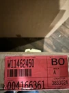 Whirlpool Front Panel Assembly W11462450. Fixed Price $150.00.