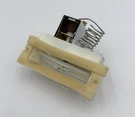Refrigerator Damper Control Assembly WR9X513. Fixed Price $63.95.