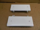 Ge Ref. Drawer Slide Rail W/bracket Set Part # WR72X10193 WR72X10194 WR72X10195. Fixed Price $32.98.