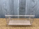 Frigidaire Refrigerator Door Bin 5304529198. Fixed Price $45.00.