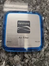 Used Oem Kenmore 11175036120 30114-0093902-00 Fridge Air Filter Cover. Fixed Price $19.99.