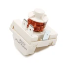 WR07X10084 Refrigerator Relay Start 1091640. Fixed Price $91.47.