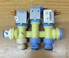Oem Genuine Whirlpool Refrigerator Water Valve, Part #W11495416, W11280652. Fixed Price $32.99.