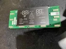 WR55X41026 WR55X26306 Refrigerator Control Board Dispenser AZ62112 BK1940. Fixed Price $73.18.