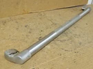 Jenn-air Maytag Oven Glass Door Handle Part # 74008500. Fixed Price $89.98.