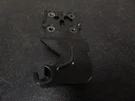 Samsung Refrigerator RS261MDRS Upper Door Hinge Left DA61-05572A. Fixed Price $39.99.