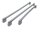New Refrigerator Handle Cafe Kit CXMA3H3PNSS Same Ship & 60 Warranty. Fixed Price $260.97.