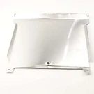 DA61-03186C Samsung Refrigerator Evaporator Insulation Plate. Fixed Price $39.24.