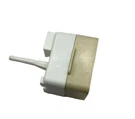 Genuine Oem Whirlpool Refrigerator Compressor Starting Device 2188829. Fixed Price $39.69.