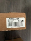 New Oem Refrigerator Power Supply Control Board WR55X31984 Fast Delivery. Fixed Price $60.00.