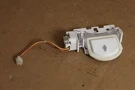 Kitchenaid Ref Ice Door Motor Ass. Part # W10355494 W10317235 W10346124. Fixed Price $17.98.