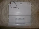 Hisense Refrigerator Evaporator Cover With Fan From Model BCD-367WYB/HC1. Fixed Price $27.46.