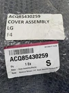 ACQ85430259 Lg Cover Assembly,display. Fixed Price $212.00.