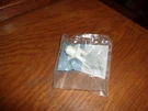 New Genuine Oem Evaporator Hinge WR13X423. Fixed Price $12.99.