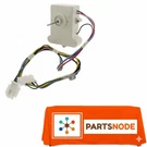 57557711-B For Frigidaire Kenmore Evaporator Fan Motor Part # Model NR1207. Fixed Price $68.17.