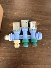 Whirlpool Refrigerator Fill Valve W11579561. Fixed Price $30.00.