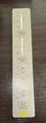 Oem Frigidiare Fridge User Interface For FRSS26L3AFE. Fixed Price $44.12.