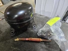 Whirlpool W11574734 Refrigerator Compressor. Fixed Price $125.00.