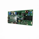 Lg EBR80977529 Refrigerator Control Board. Fixed Price $38.42.