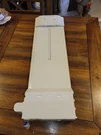 Refrigerator Damper WR14X25128 WR60X27396. Fixed Price $140.00.