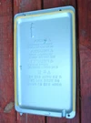 Lg Refrigerator Main Electronic Control Board Cover ACQ86388101 3551JA2144C. Fixed Price $49.74.