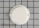 New Oem Whirlpool Refrigerator Ice Dispenser Chute Door WP61005883. Fixed Price $18.00.
