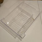 Genuine Refrigerator Whirlpool Drawer PART#DWG2176286. Fixed Price $44.50.