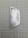 Oem Whirlpool Refrigerator Dispenser Drip Tray Gray W10410105 * Free Shipping. Fixed Price $18.00.