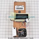 Refrigerator Damper Control Assembly WR60X23104. Fixed Price $128.56.