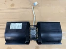WB26X25626 - Ventilation Motor PVM9005 Microwave Ge Oem. Fixed Price $70.00.