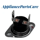 Frigidaire Ge Microwave Thermostat ( KSD201 120 ) WB27X11212, WB24X28948. Fixed Price $12.99.