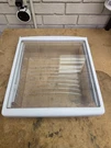 WPW10319333 WP12883508SP Whirlpool Refrigerator Snack Pan And Glass Shelf Oem. Fixed Price $79.69.