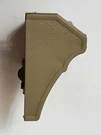 General Electric Refrigerator Kickplate End Cap WR2X4668 Rh Hotpoint New. Fixed Price $6.95.