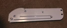 Samsung RF260BEAESR/AA DA63-04611A Pantry Cover Rail Assembly. Fixed Price $17.99.