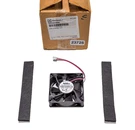 Electrolux 5304493604 Refrigerator Evaporator Fan And Gasket Kit PUDC12Z4CR-L34. Fixed Price $49.99.