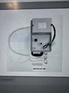 Uline Clear Ice Machine Drain Pump Genuine Oem UL80-54147-00. Fixed Price $650.00.