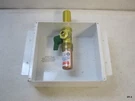 Genuine Oatey 39140 Metal 1/4 Turn, Copper Low Lead Ice Maker Outlet Box. Fixed Price $46.89.