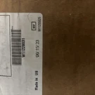 Whirlpool Kitchenaid W11228031 Shelf-glas 1/4" Glass Replacement. Fixed Price $130.00.