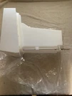 Makspro DA97-14504C Assy Tray Ice Fdr T-type C/d Fits Refrigerator. Fixed Price $60.00.