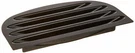 Oem WR17X10745 Refrigerator Grill Recess. Fixed Price $65.80.