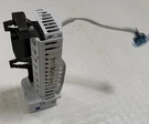 P/n 111471 Ice Maker For Dacor DYF42BSIWS Refrigerator I27. Fixed Price $83.55.
